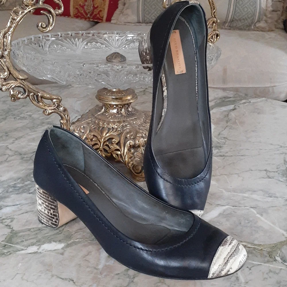 Reed krakoft shoes - Picture 6 of 10